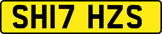 SH17HZS