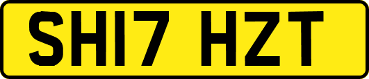 SH17HZT