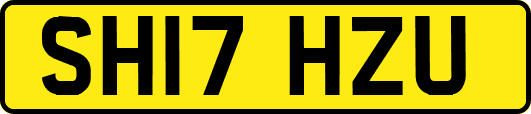 SH17HZU