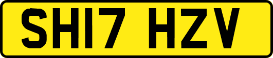 SH17HZV