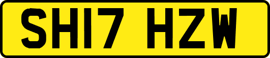 SH17HZW