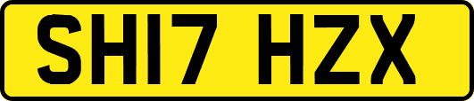 SH17HZX