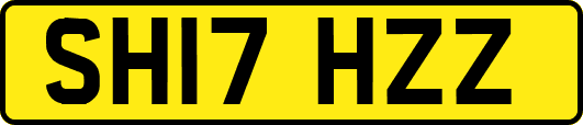 SH17HZZ
