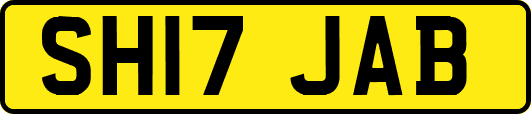 SH17JAB