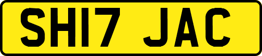 SH17JAC