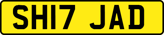 SH17JAD
