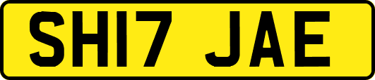 SH17JAE