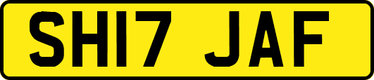 SH17JAF