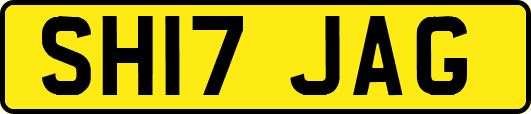 SH17JAG