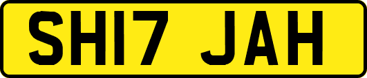 SH17JAH