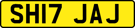 SH17JAJ