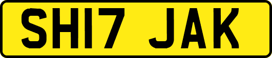SH17JAK