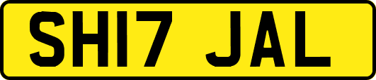 SH17JAL