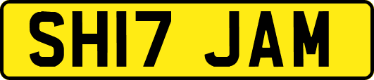 SH17JAM