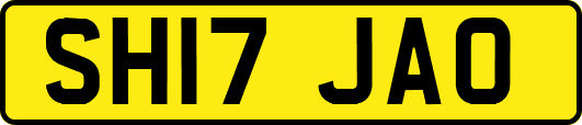 SH17JAO