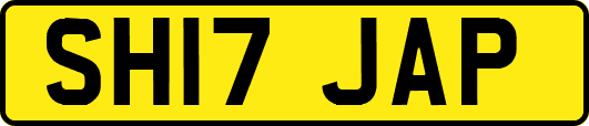 SH17JAP