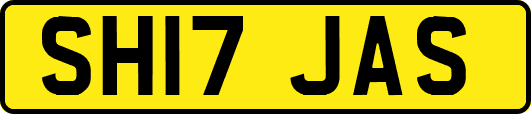SH17JAS