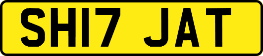 SH17JAT