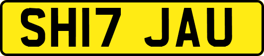 SH17JAU