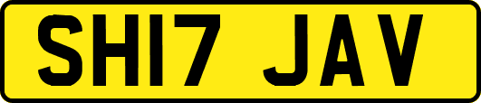SH17JAV