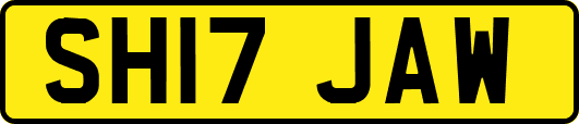 SH17JAW