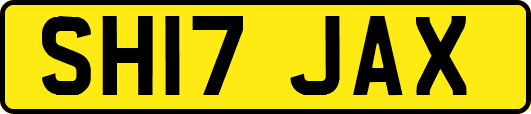 SH17JAX