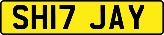 SH17JAY
