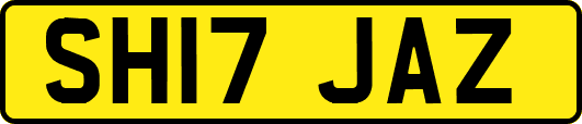 SH17JAZ