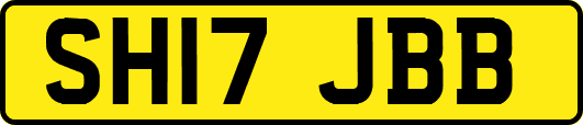 SH17JBB