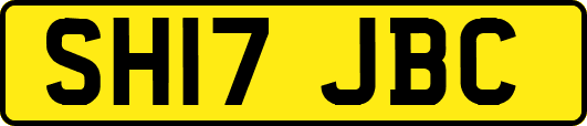 SH17JBC