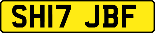 SH17JBF