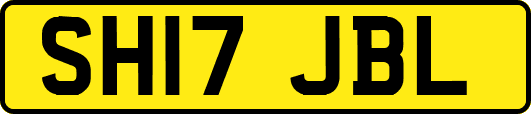 SH17JBL