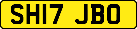 SH17JBO