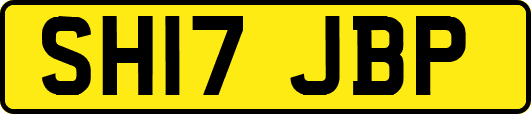 SH17JBP