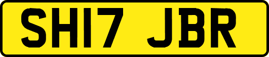 SH17JBR