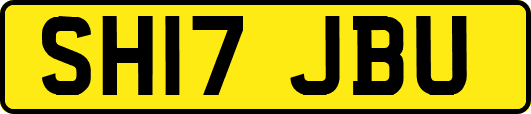 SH17JBU