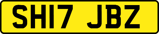 SH17JBZ