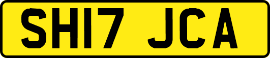 SH17JCA