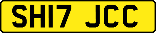 SH17JCC