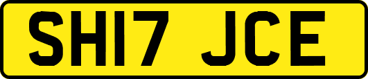SH17JCE