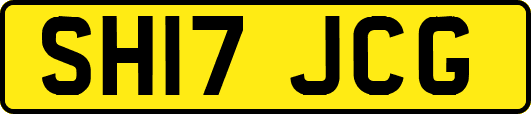 SH17JCG