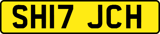 SH17JCH