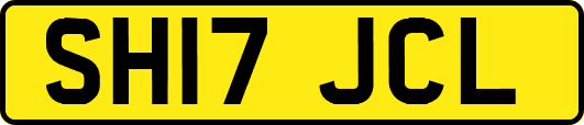 SH17JCL