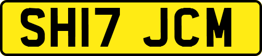 SH17JCM