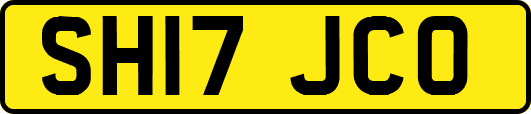 SH17JCO