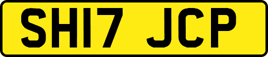 SH17JCP