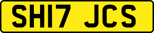 SH17JCS