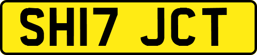 SH17JCT