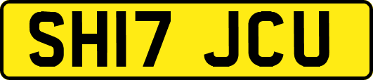 SH17JCU