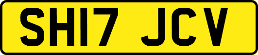 SH17JCV